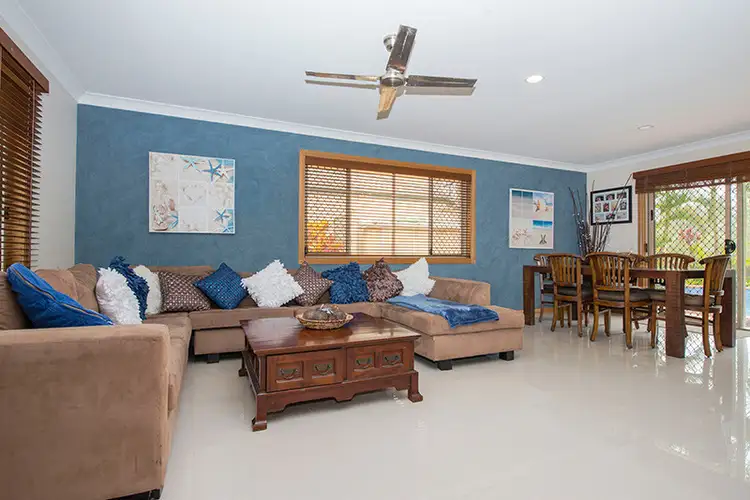 Third view of Homely house listing, 27 Keegan Circuit, Currumbin Waters QLD 4223