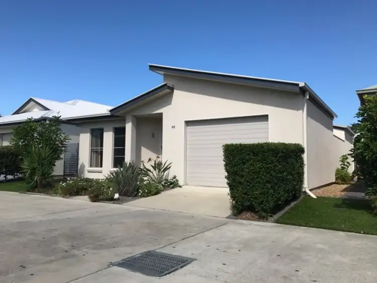 68/74 Cotterill Avenue, Bongaree QLD 4507