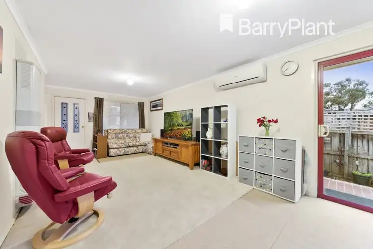 Third view of Homely house listing, 7 Meaby Drive, Pakenham VIC 3810