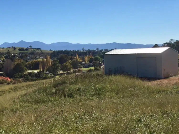 2004 Myrtle Mountain Road, Candelo NSW 2550