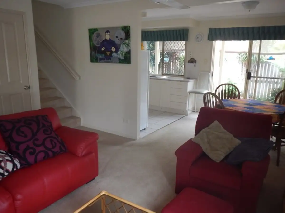 Main view of Homely townhouse listing, 1/20 Kangaroo Avenue, Bongaree QLD 4507