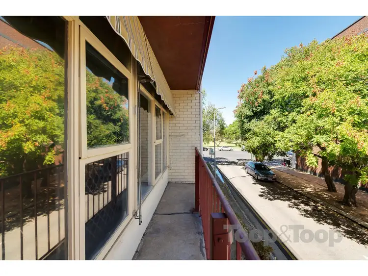 Second view of Homely unit listing, 51/19 South Terrace, Adelaide SA 5000
