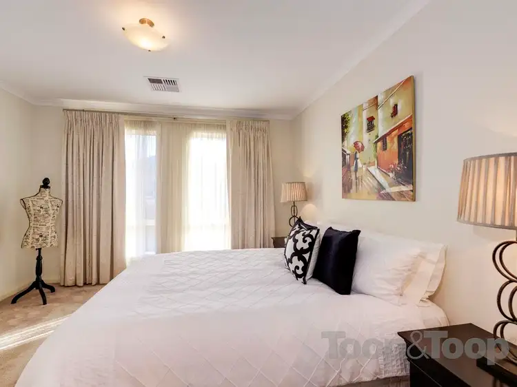 Fifth view of Homely house listing, 1 Lucy Court, Trott Park SA 5158