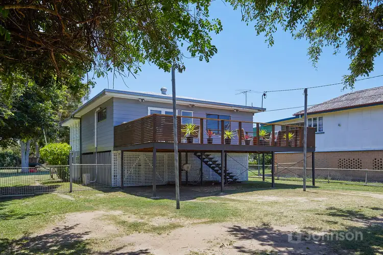38 Boundary Street, Tingalpa QLD 4173