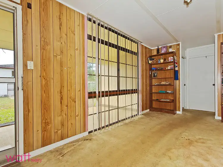 Fourth view of Homely house listing, 33 Blackwood Road, Geebung QLD 4034