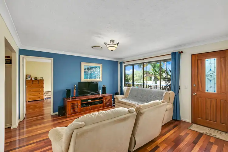 Fourth view of Homely house listing, 13 Woolmere Street, Carrara QLD 4211