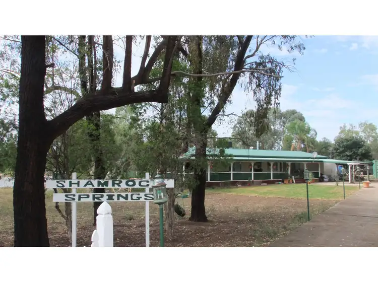 65 Reading Road, Gunnedah NSW 2380