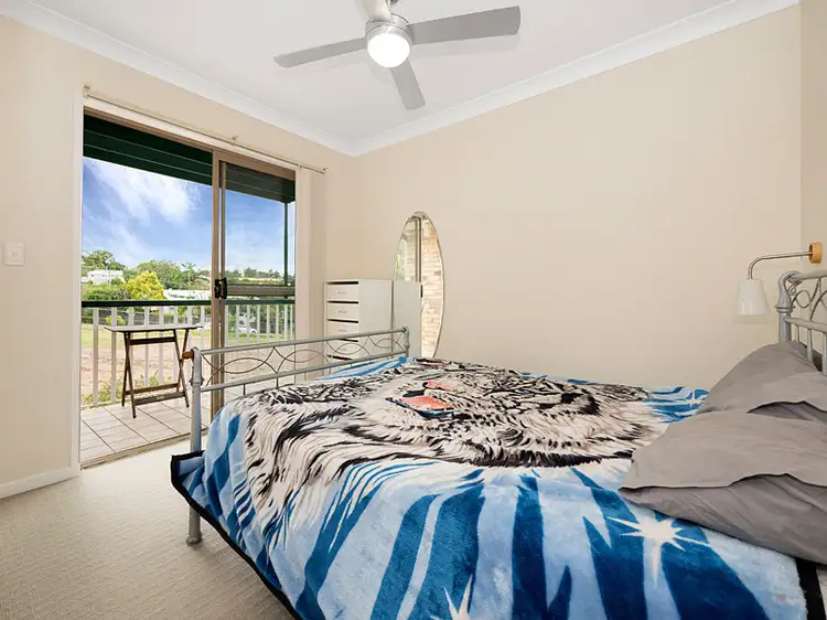 Fourth view of Homely unit listing, 9/5 Vincent Street, Indooroopilly QLD 4068