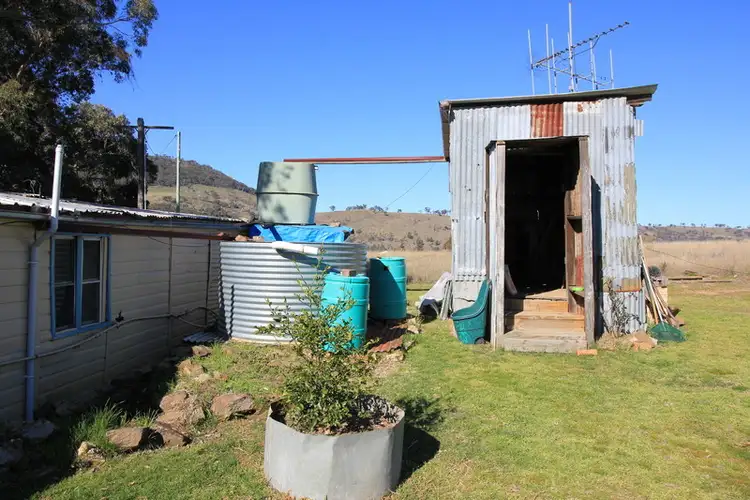 Third view of Homely rural property listing, 326 Dougherty's Junction Road, Mudgee NSW 2850