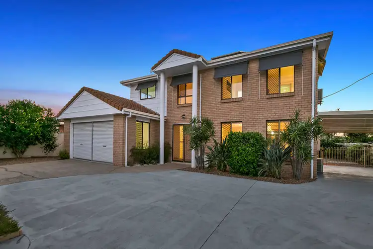 Second view of Homely house listing, 196 Bayview Street, Runaway Bay QLD 4216