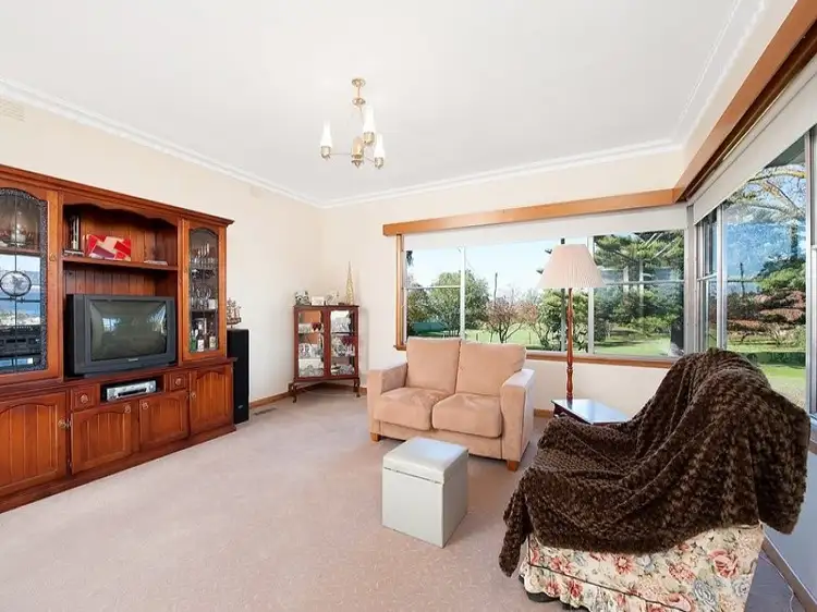 Fifth view of Homely house listing, 561 Corangamite Lake Road, Cororooke VIC 3254