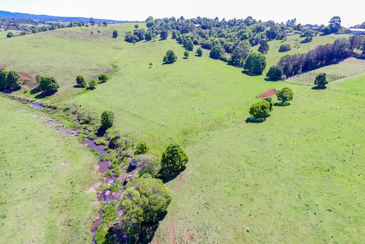 Fifth view of Homely land listing, 58C Doncaster Drive, Beechmont QLD 4211