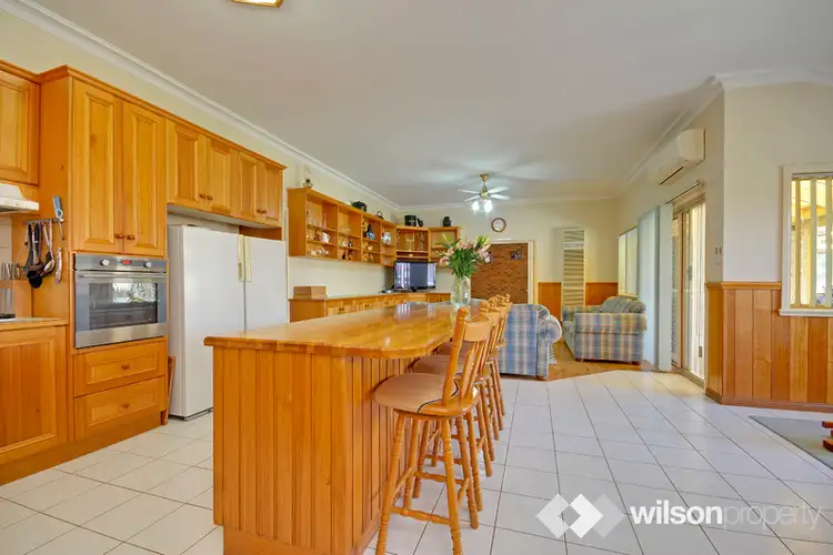 Sixth view of Homely house listing, 7 Merindah Court, Traralgon VIC 3844