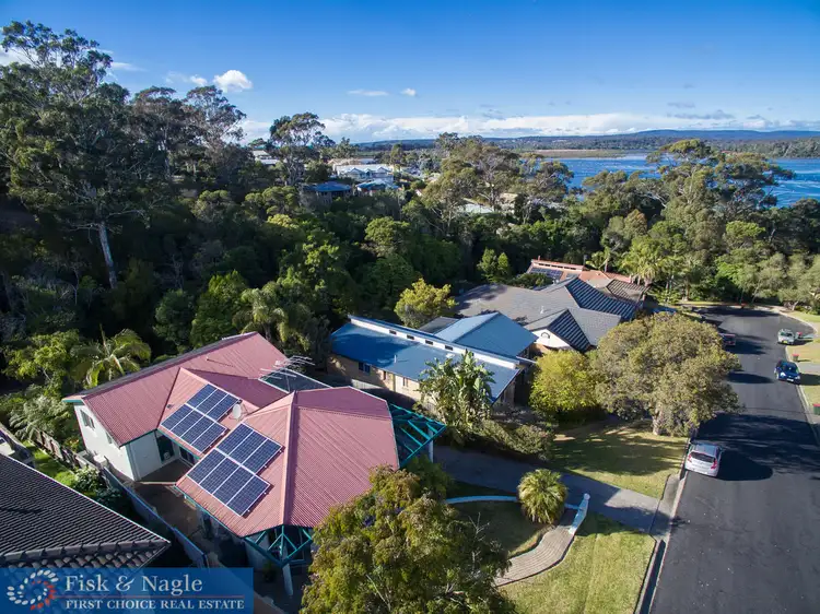 Second view of Homely house listing, 11 Tern Close, Merimbula NSW 2548