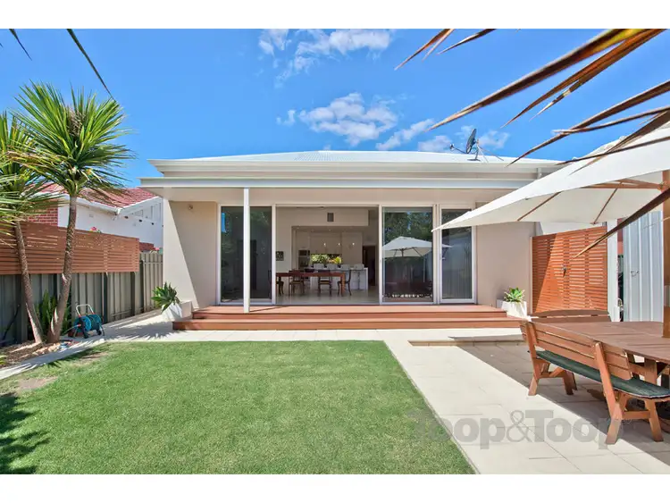 Main view of Homely house listing, 44 Eaton Street, Cumberland Park SA 5041
