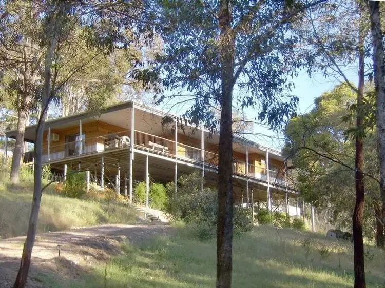 Main view of Homely house listing, 15 Dunnet Road, Nannup WA 6275