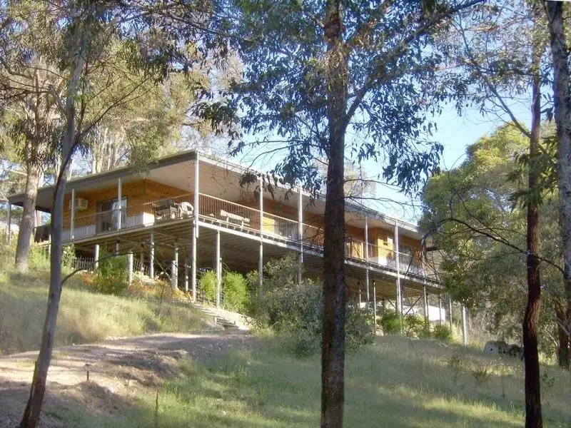 Main view of Homely house listing, 15 Dunnet Road, Nannup WA 6275