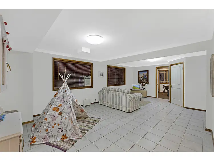 Fourth view of Homely house listing, 40 Lakedge Avenue, Berkeley Vale NSW 2261