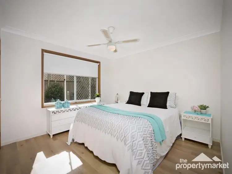 Fifth view of Homely villa listing, 99b Bundeena Road, Glenning Valley NSW 2261
