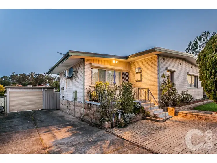 Second view of Homely house listing, 58 Sulphur Road, Parmelia WA 6167