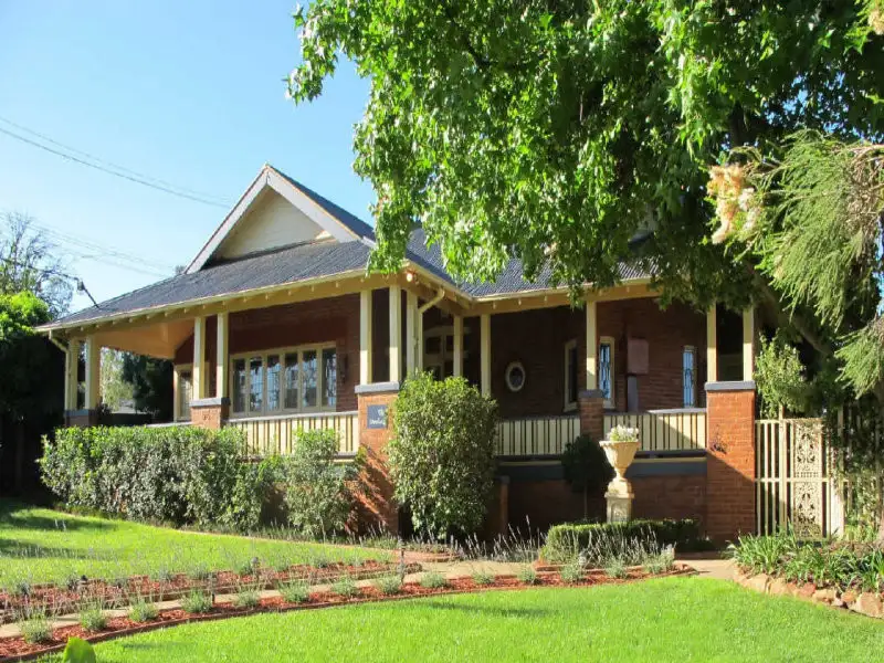Main view of Homely house listing, 53 Douglas Street, Narrandera NSW 2700