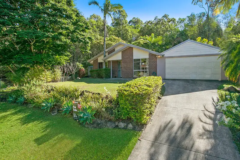 Main view of Homely house listing, 2 Lauder Court, Highland Park QLD 4211