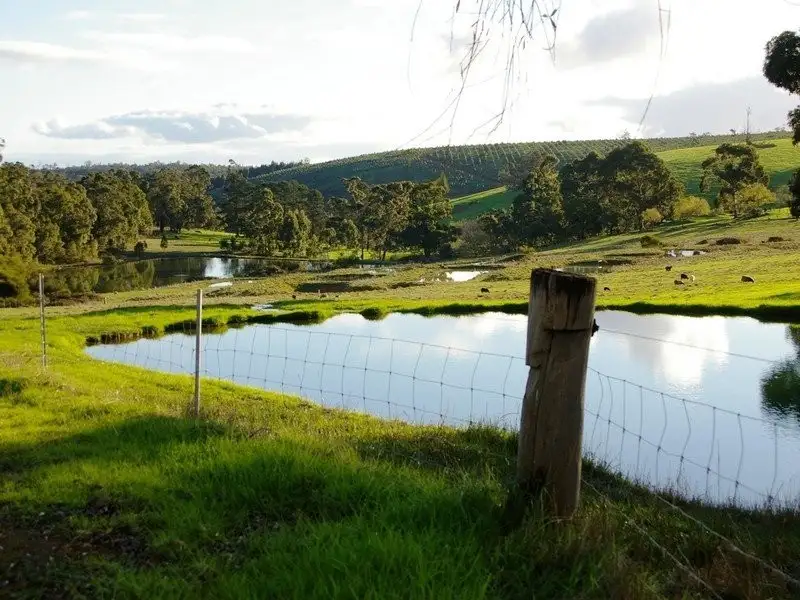 Main view of Homely house listing, 2 Gold Gully Road, Nannup WA 6275