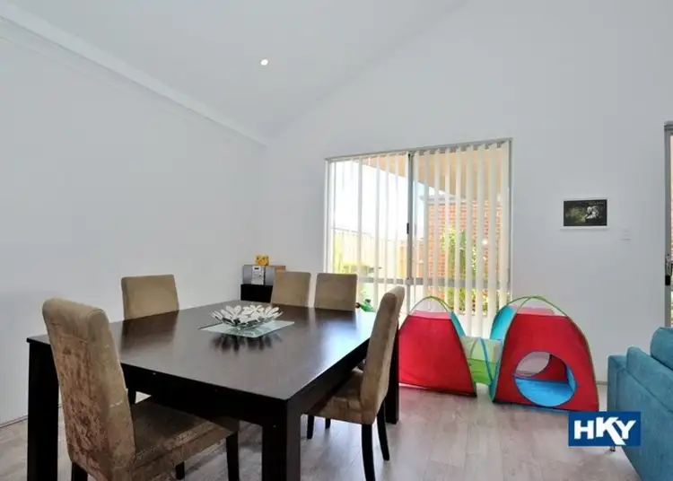 Sixth view of Homely house listing, 85 Banrock Drive, Ellenbrook WA 6069