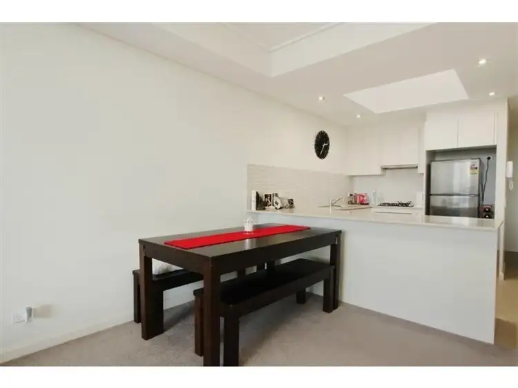 Third view of Homely apartment listing, 803/19 Hill Road - Sorrento, Wentworth Point NSW 2127