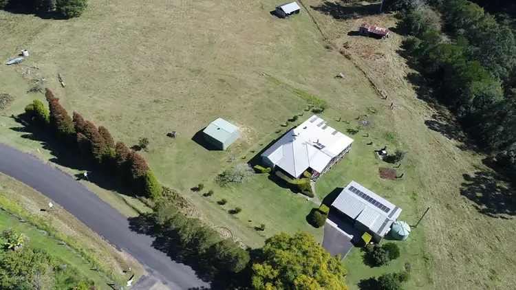 Sixth view of Homely rural property listing, 20 Mount Burrell Road, Mount Burrell NSW 2484
