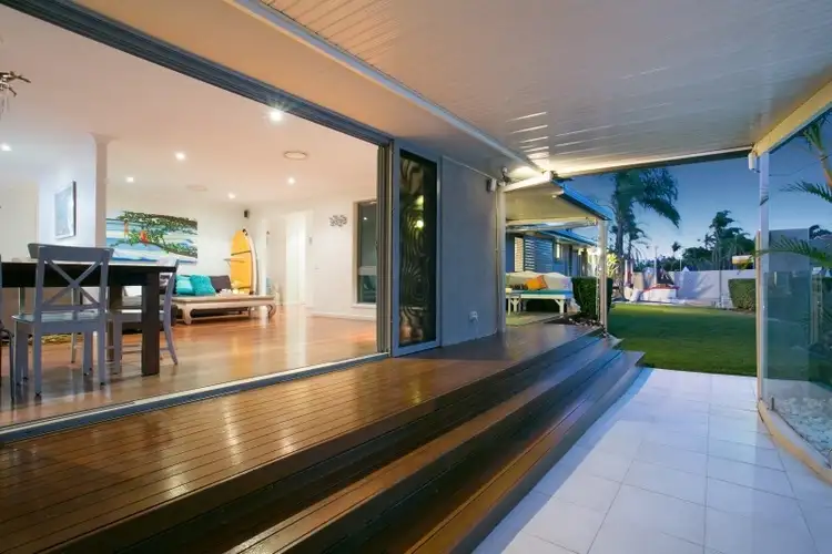 Third view of Homely house listing, 10 Sovereign Drive, Mermaid Waters QLD 4218