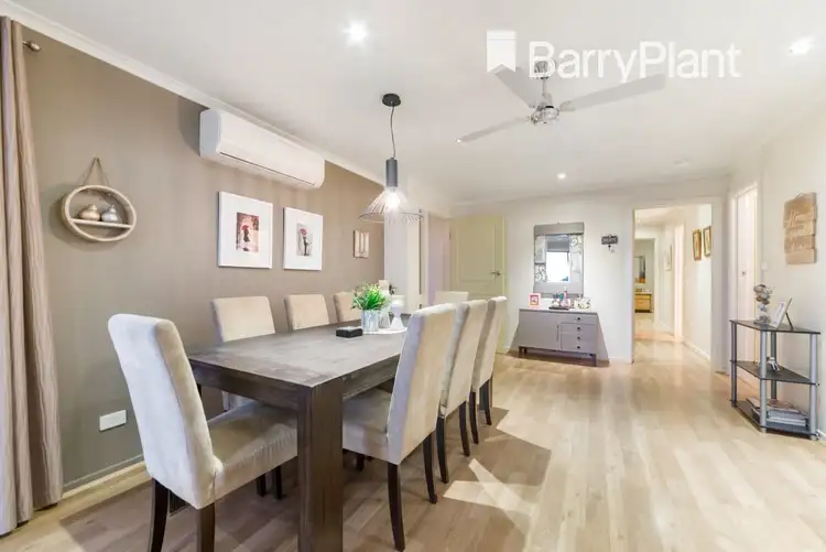 Fourth view of Homely house listing, 12 Gardenia Street, Pakenham VIC 3810