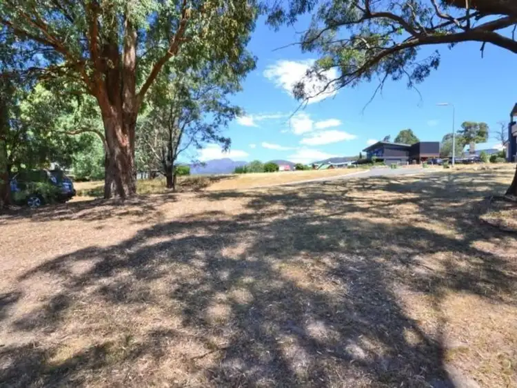 Fourth view of Homely land listing, LOT 6 Meadowview Court, Merrijig VIC 3723
