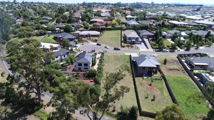 Sixth view of Homely land listing, 10 Carbine Court, Drouin VIC 3818