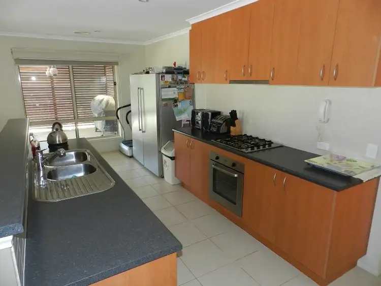 Second view of Homely house listing, 45 Joe Ford Drive, Tatura VIC 3616