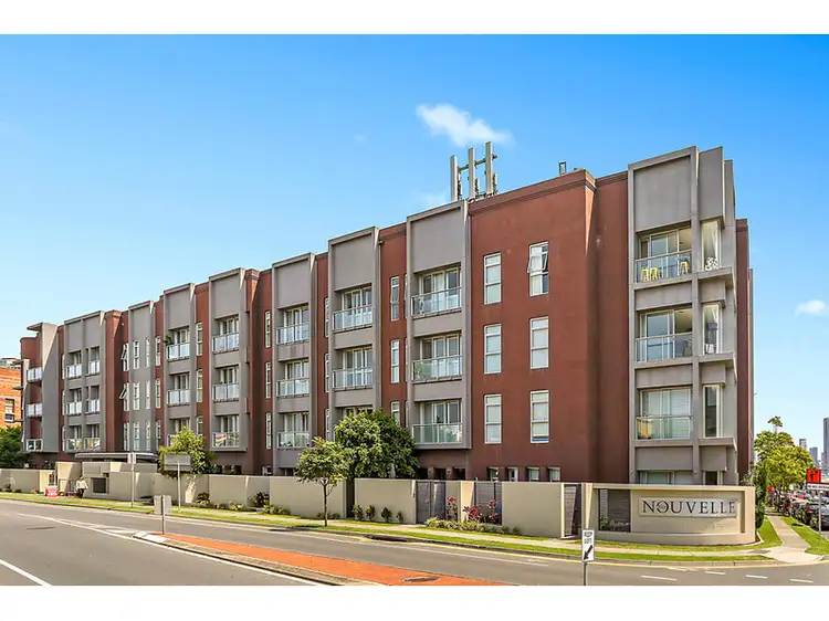 Sixth view of Homely apartment listing, 38 Skyring Terrace, Teneriffe QLD 4005