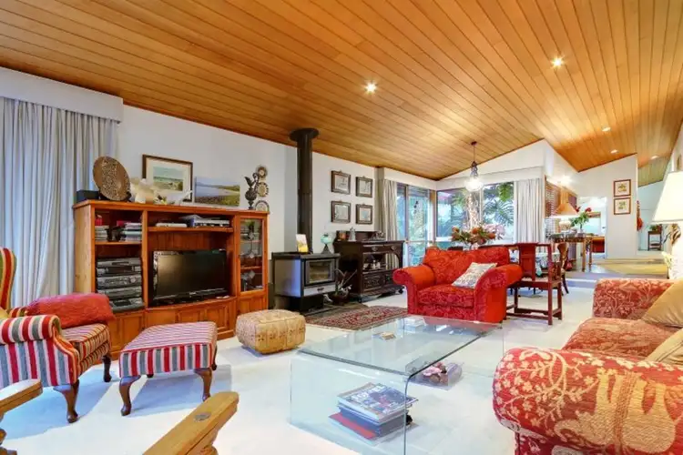 Fifth view of Homely house listing, 89 Dominion Road, Mount Martha VIC 3934