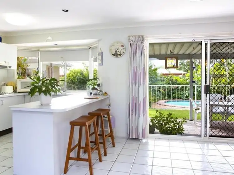Third view of Homely house listing, 34 Warana Street, Noosa Heads QLD 4567