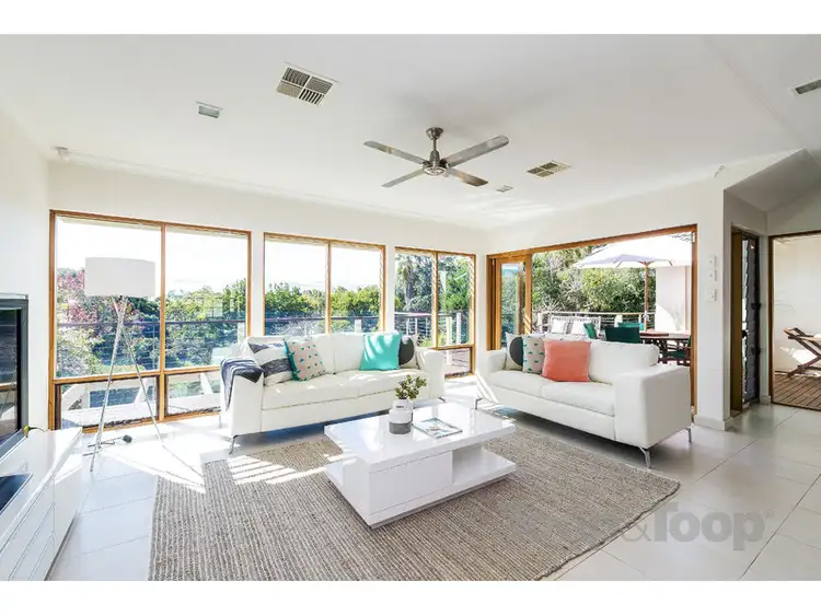 Third view of Homely house listing, 23 Tennyson Drive, Beaumont SA 5066