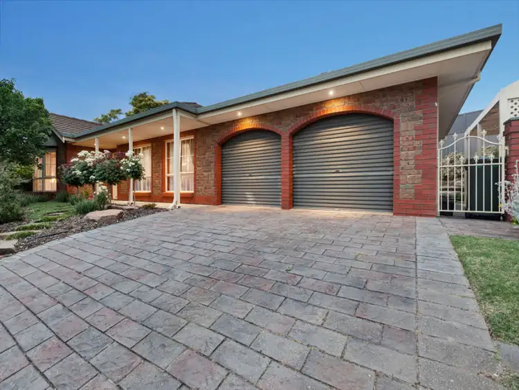 16 Mantua Court, Greenwith SA 5125