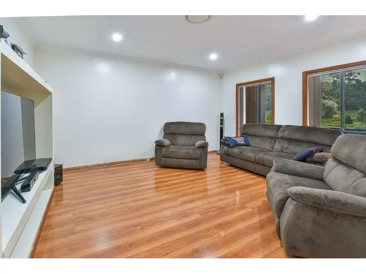 Second view of Homely house listing, 92 Moyengully Avenue, Mount Annan NSW 2567