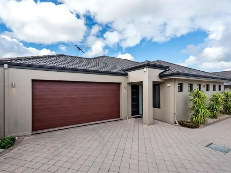 Second view of Homely villa listing, 56 Rodda Street, Morley WA 6062