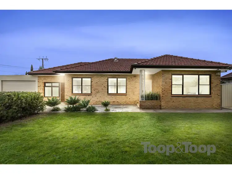 Second view of Homely house listing, 3 Harvey Avenue, Netley SA 5037