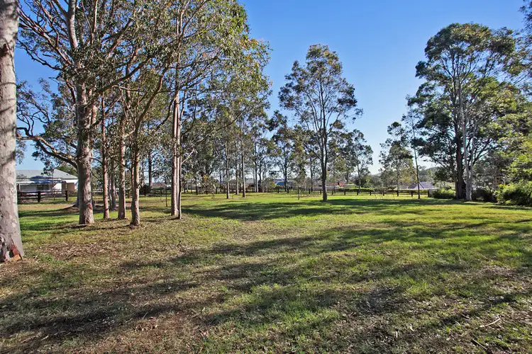Fourth view of Homely land listing, 4 Tocal Road, Bolwarra Heights NSW 2320