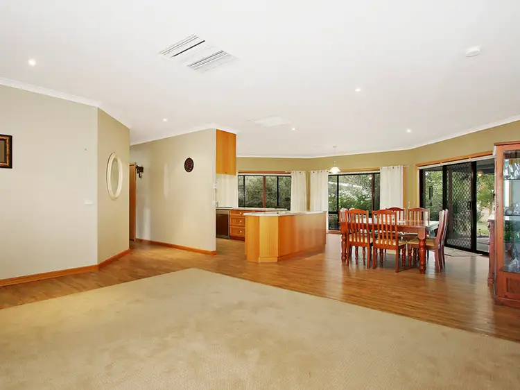 Fourth view of Homely house listing, 19 Glenfern Crt, Benalla VIC 3672