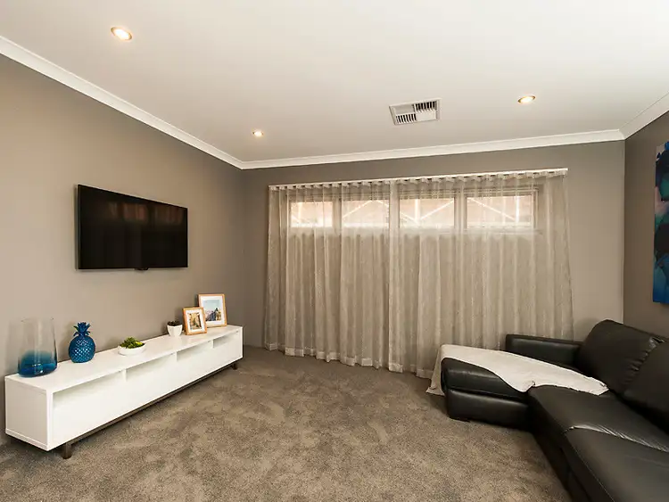 Fifth view of Homely house listing, 12 Wattleseed Avenue, Banjup WA 6164