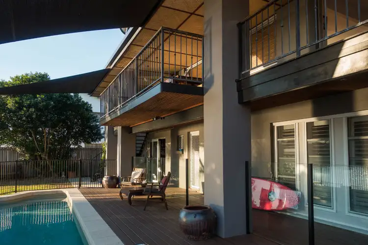Fourth view of Homely house listing, 54 Avanti Street, Mermaid Waters QLD 4218