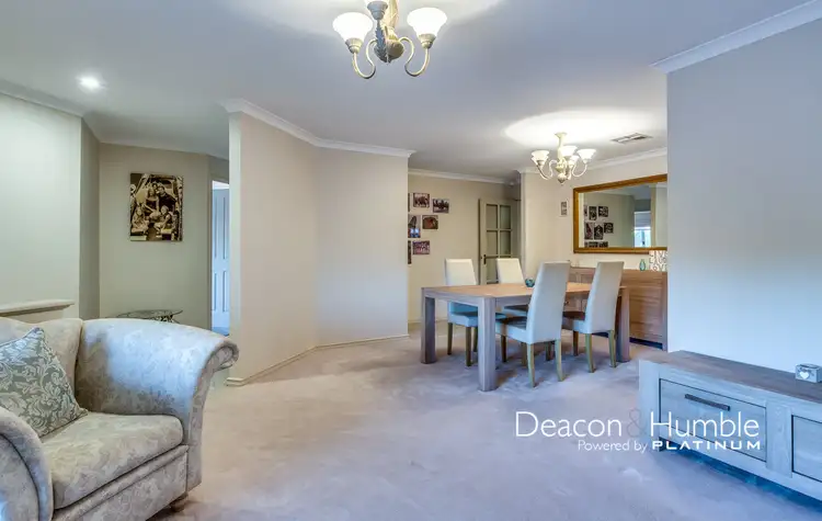 Fourth view of Homely house listing, 6 Rayner Drive, Landsdale WA 6065