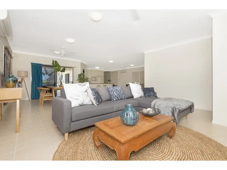Second view of Homely house listing, 4 Deedes Crescent, Bushland Beach QLD 4818