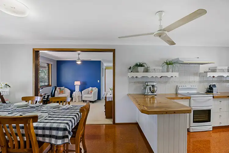 Fourth view of Homely house listing, 15 Kensington Drive, Withcott QLD 4352